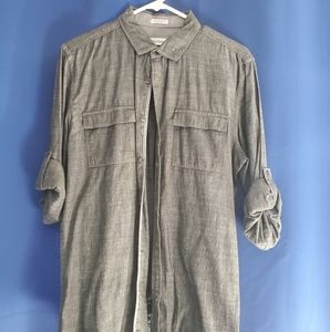 Calvin Klein short sleeve shirt